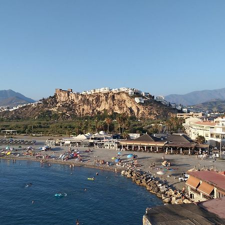 فيلا Acogedora Casa Familiar Con Patio سالوبرينيا المظهر الخارجي الصورة