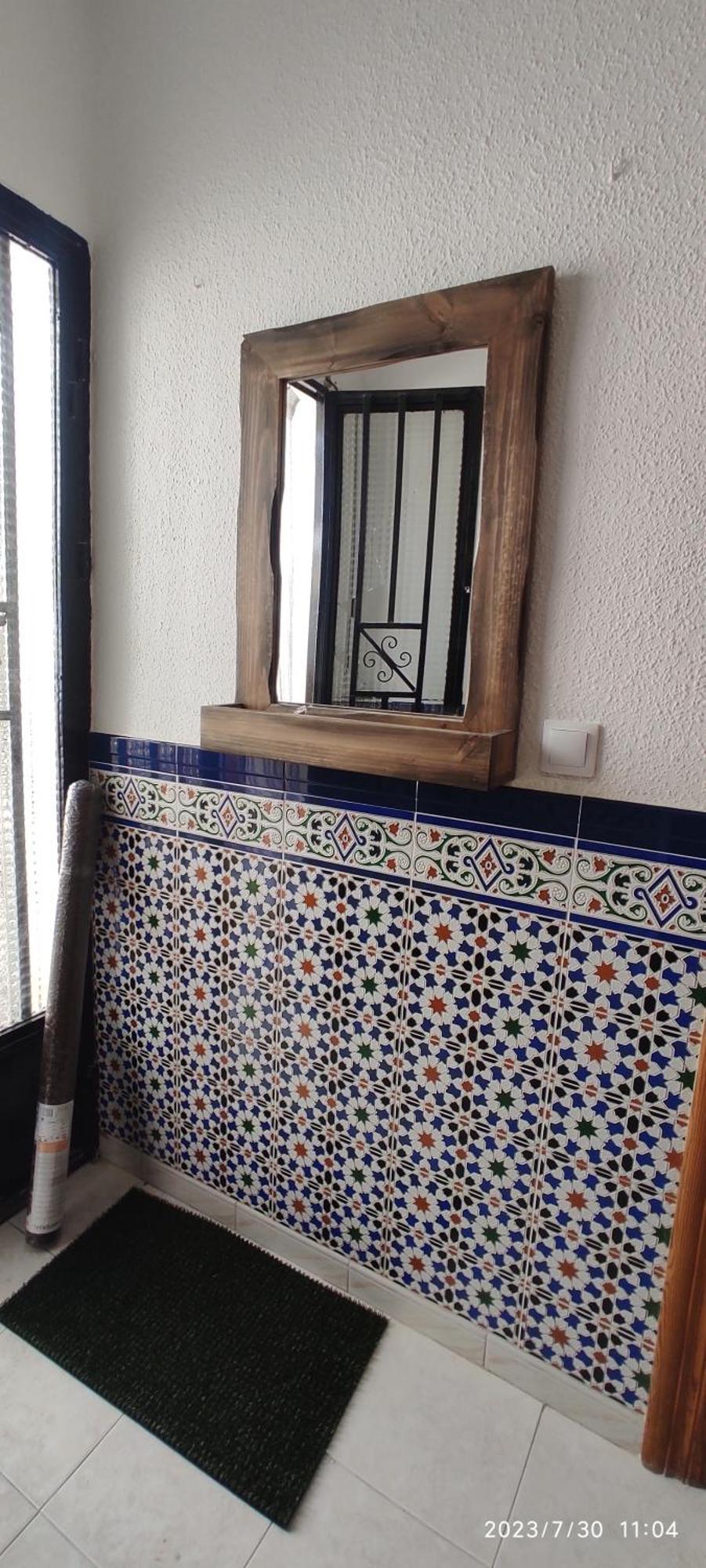 فيلا Acogedora Casa Familiar Con Patio سالوبرينيا المظهر الخارجي الصورة