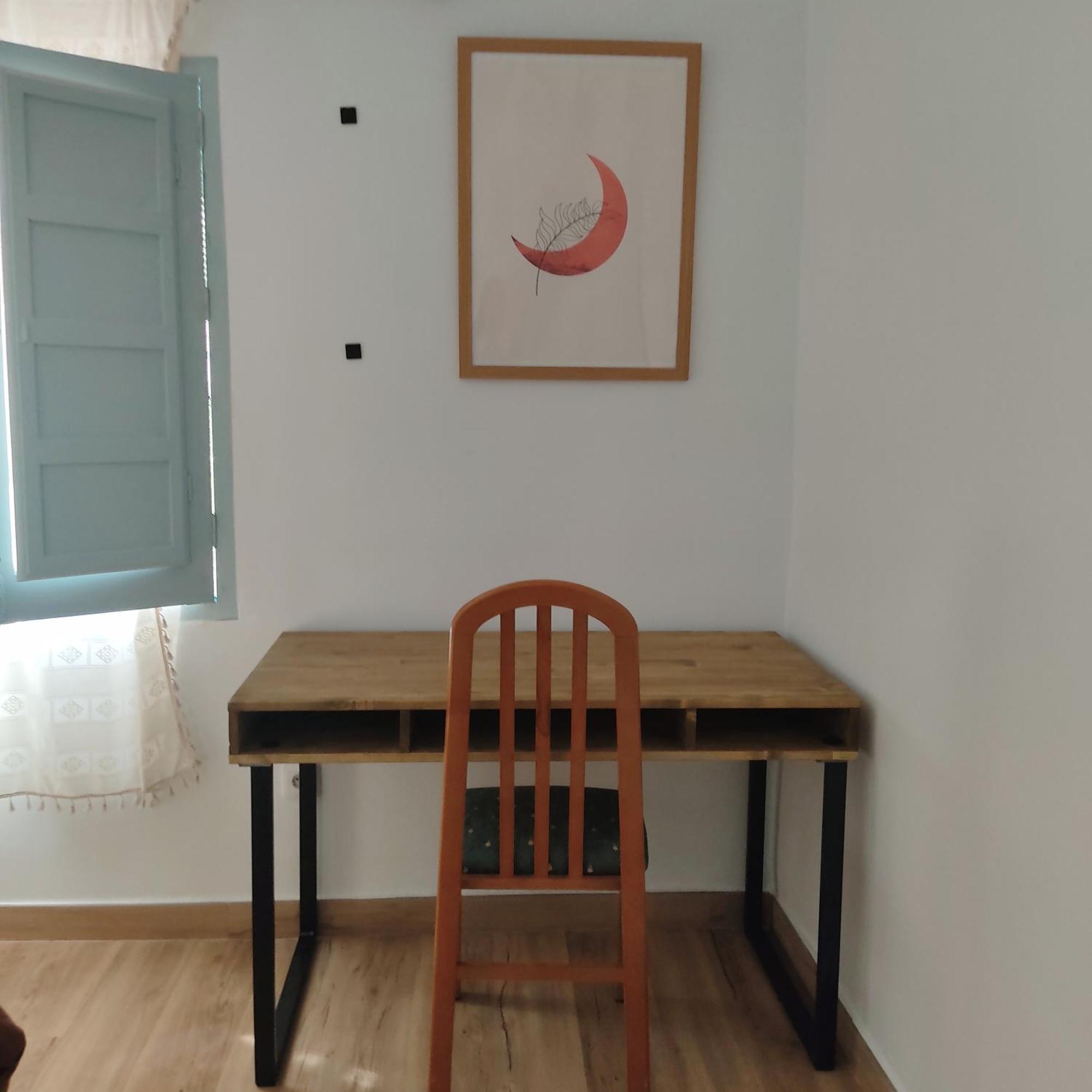 فيلا Acogedora Casa Familiar Con Patio سالوبرينيا المظهر الخارجي الصورة