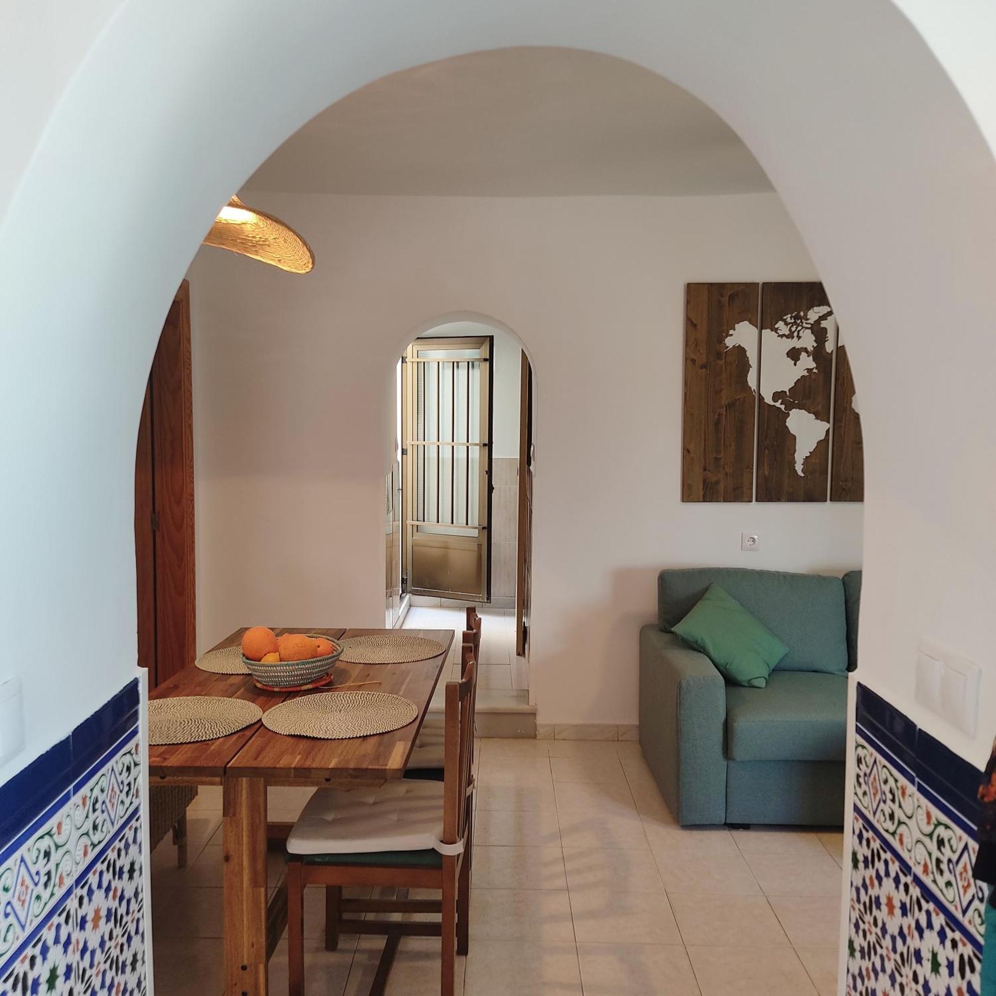 فيلا Acogedora Casa Familiar Con Patio سالوبرينيا المظهر الخارجي الصورة