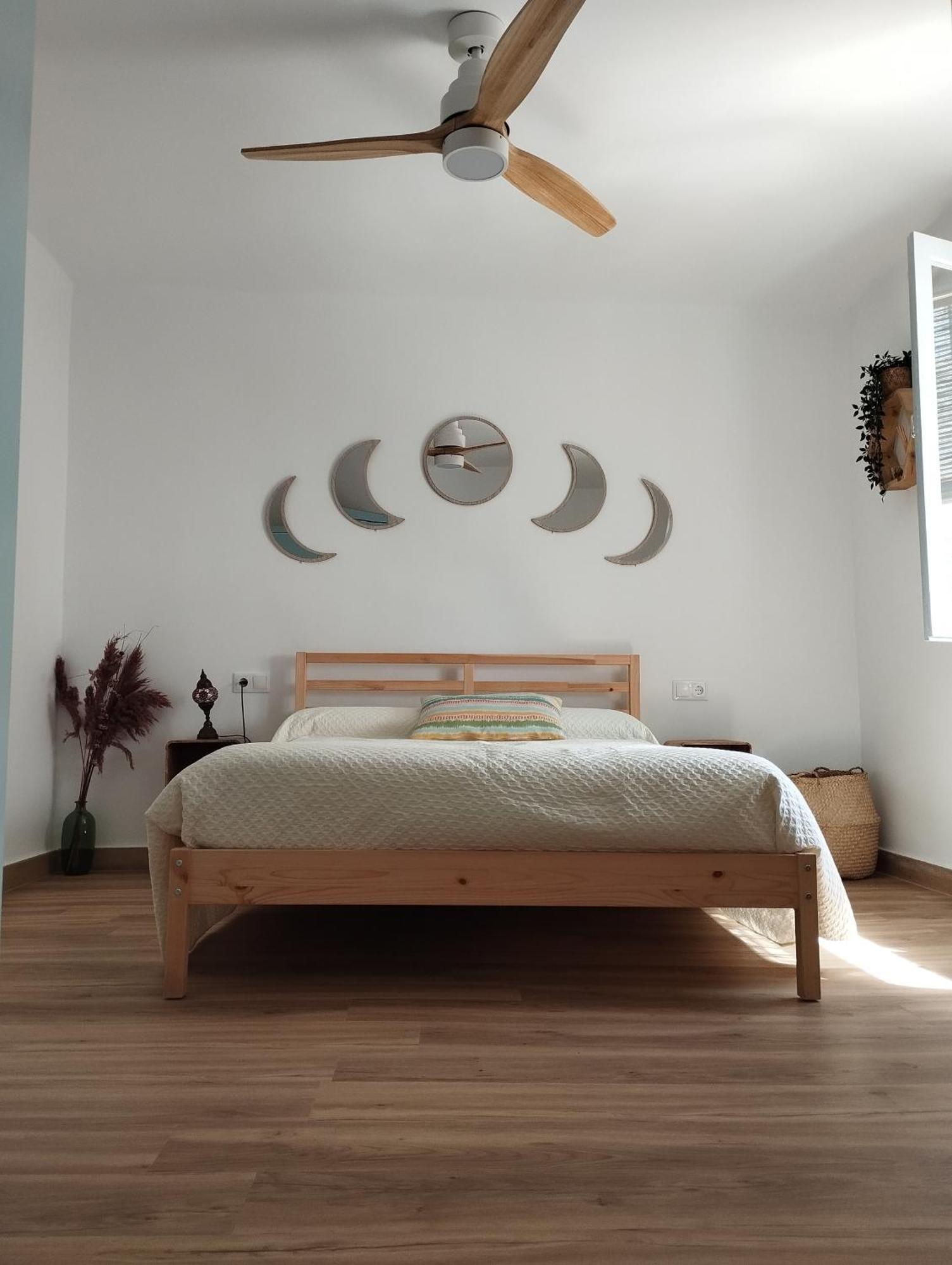 فيلا Acogedora Casa Familiar Con Patio سالوبرينيا المظهر الخارجي الصورة