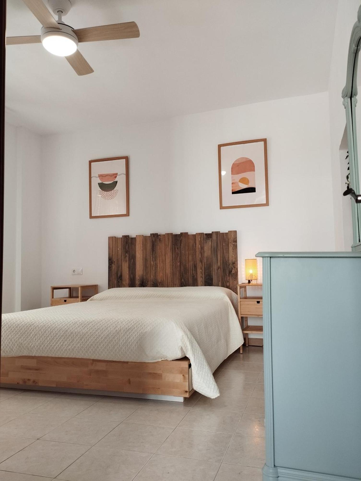 فيلا Acogedora Casa Familiar Con Patio سالوبرينيا المظهر الخارجي الصورة